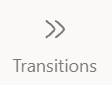 Transitions Button