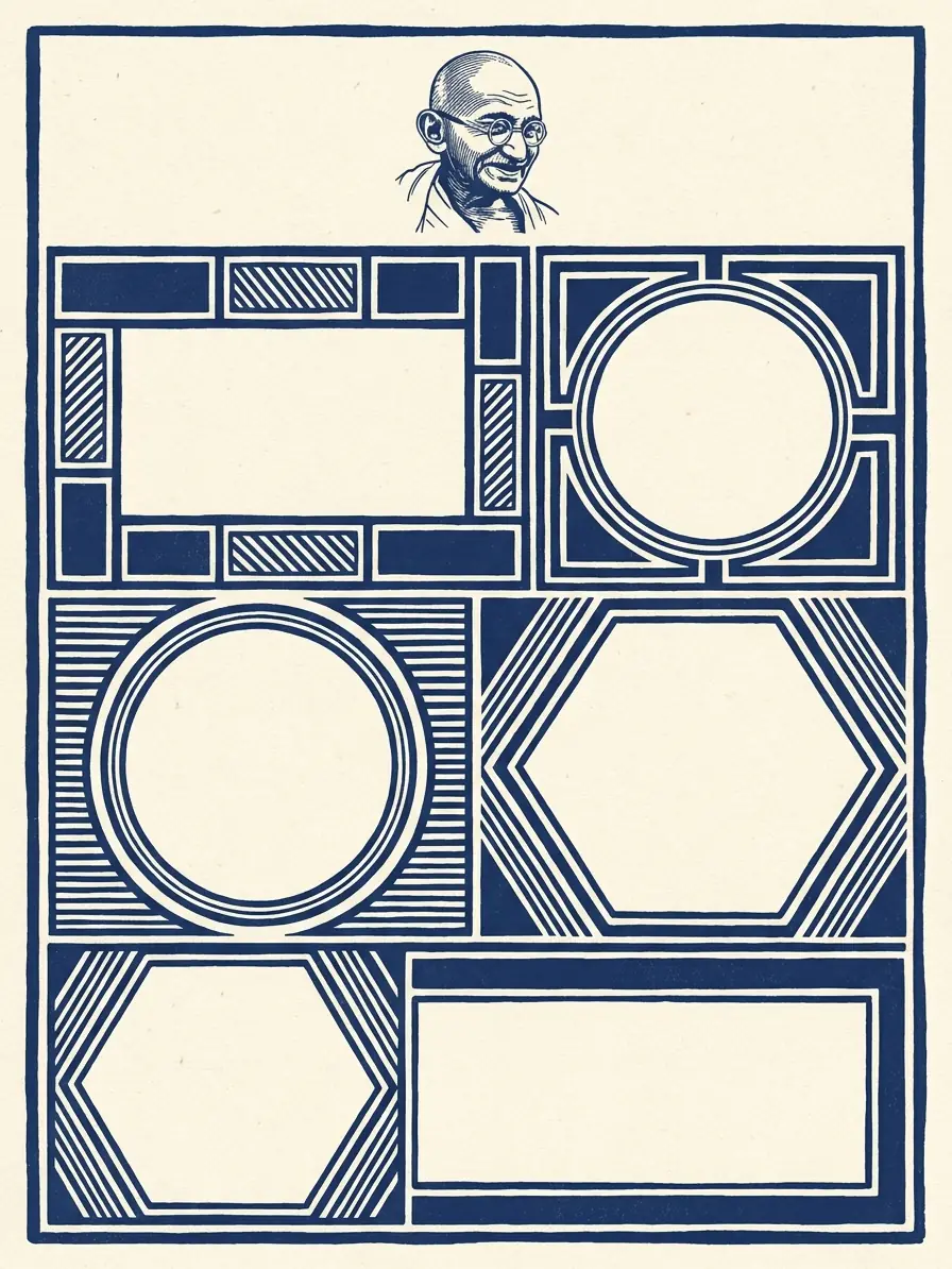 Geometrische Biografie