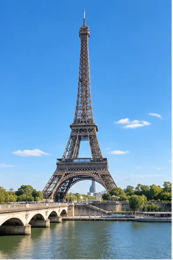 Remove Object From Photo example output