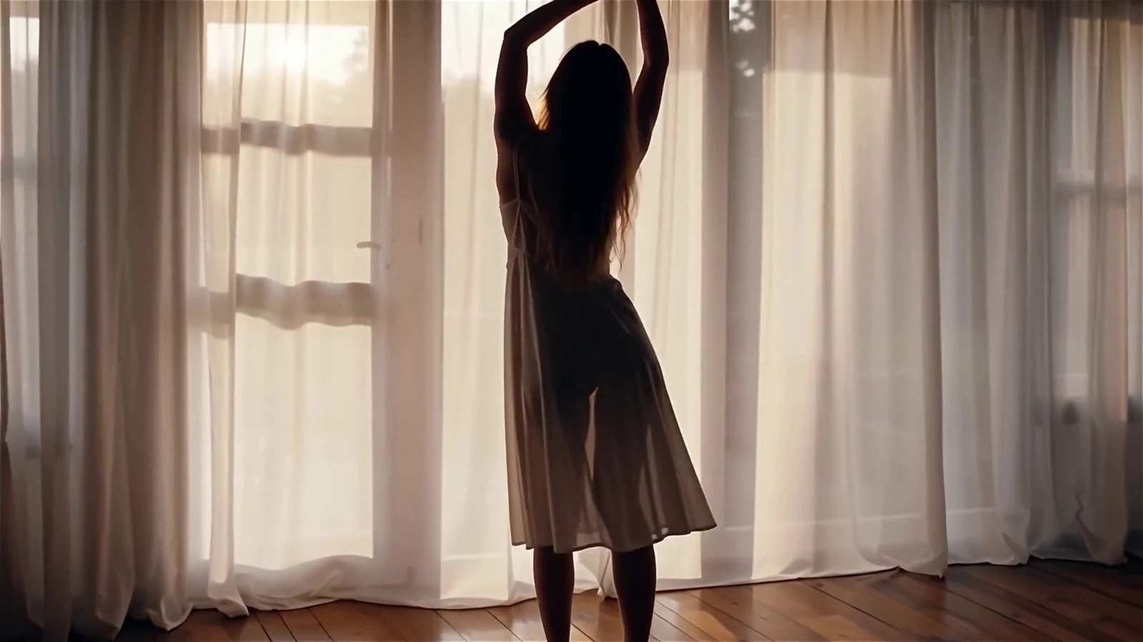 Generador de videos seductores con IA example output