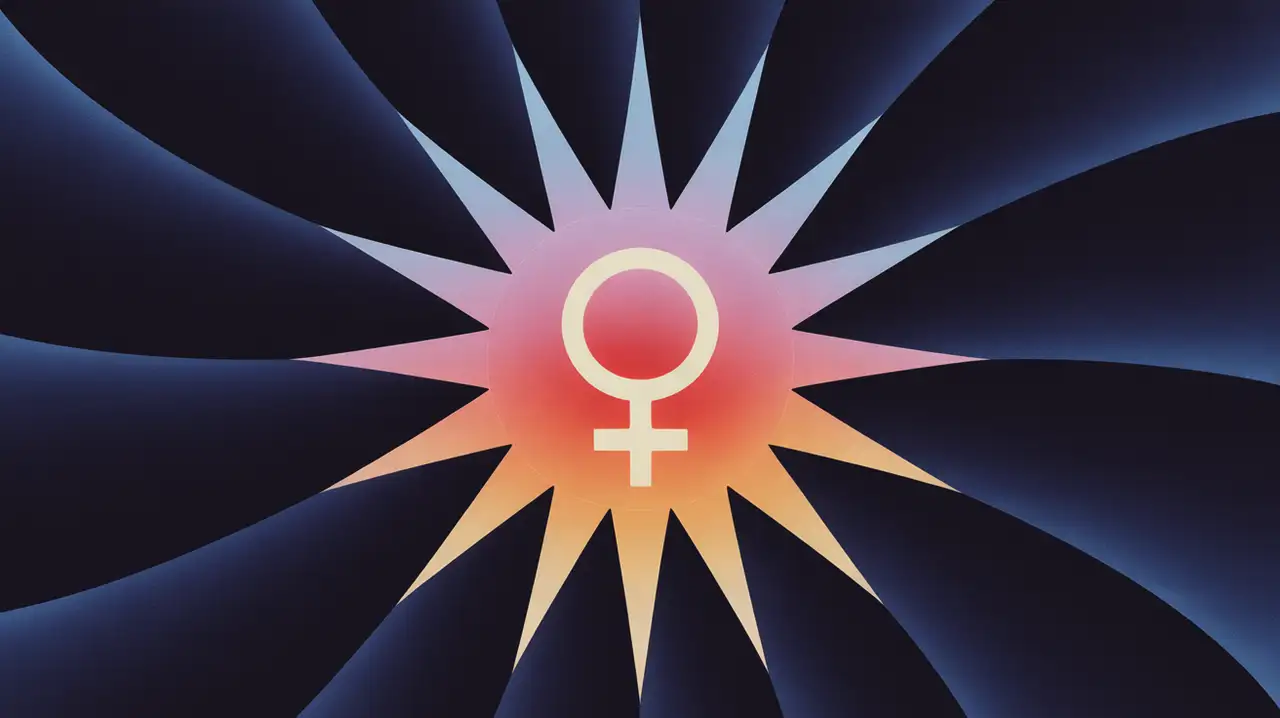 Symbolic Art That Captures Strength & Elegance