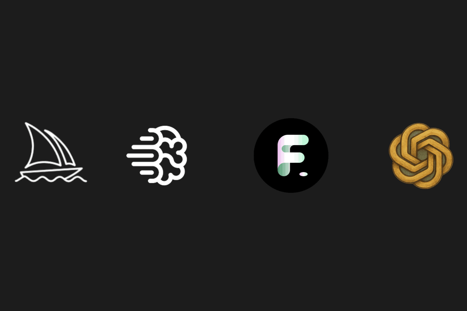 All in one AI platform with multiple AI models