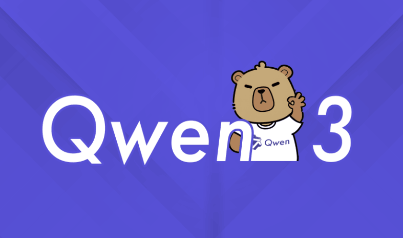 Qwen3