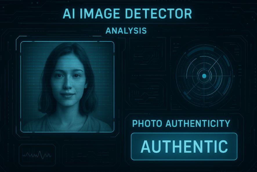 AI Detector