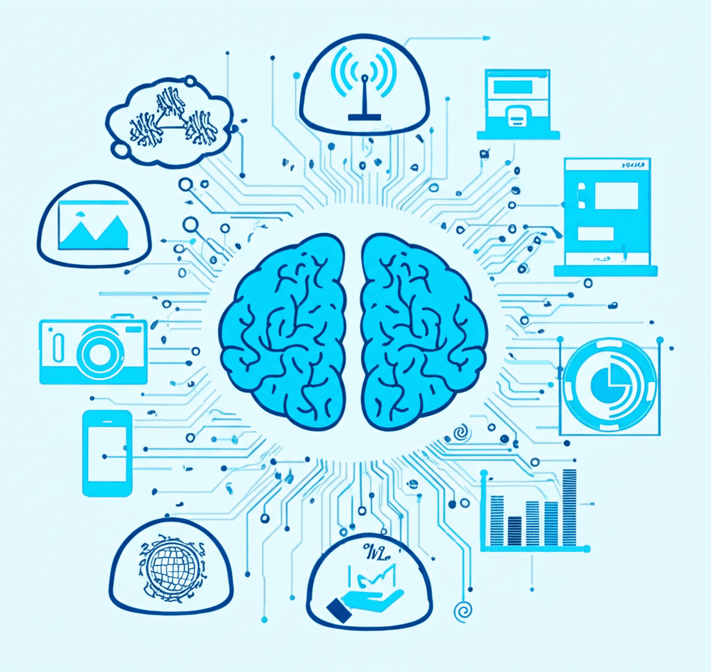 Enhanced Multimodal Capabilities