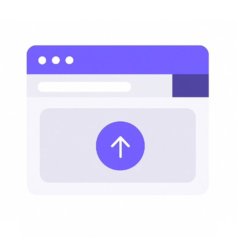 Input Content