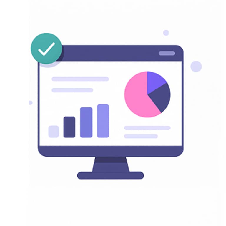 Results Dashboard