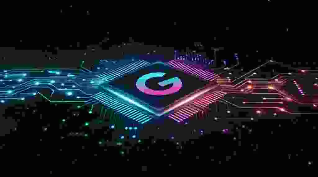 Gemini 2.5 Interface