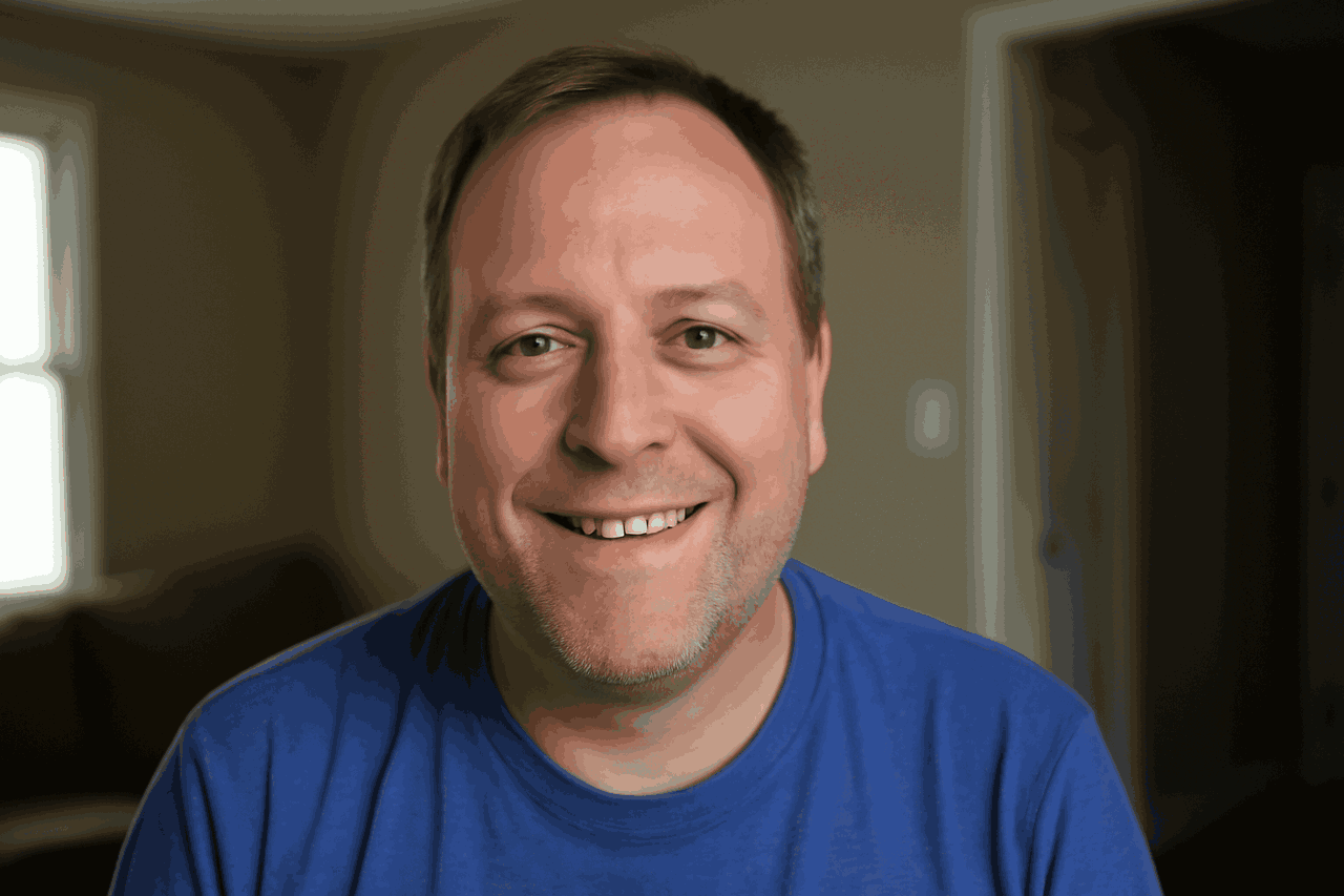 Michael T.